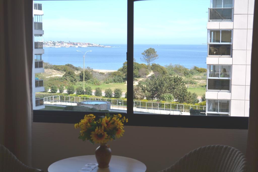 La Foret Punta del Este Dış mekan fotoğraf
