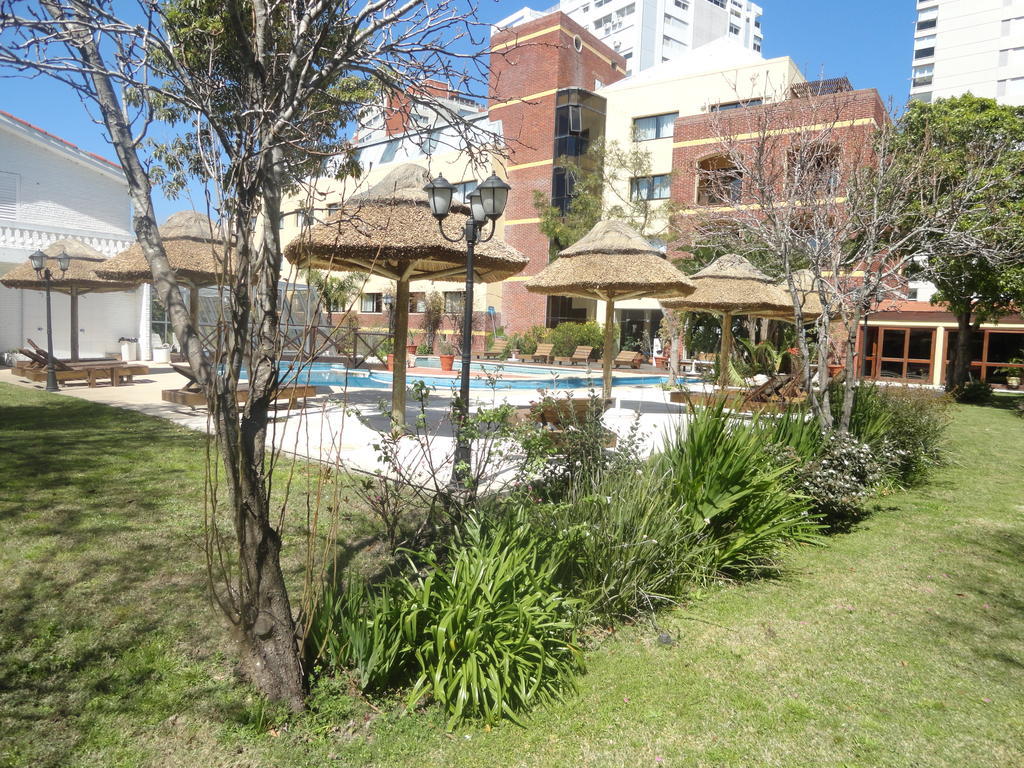 La Foret Punta del Este Dış mekan fotoğraf