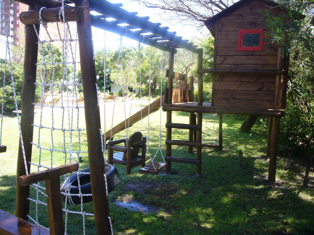 La Foret Punta del Este Dış mekan fotoğraf