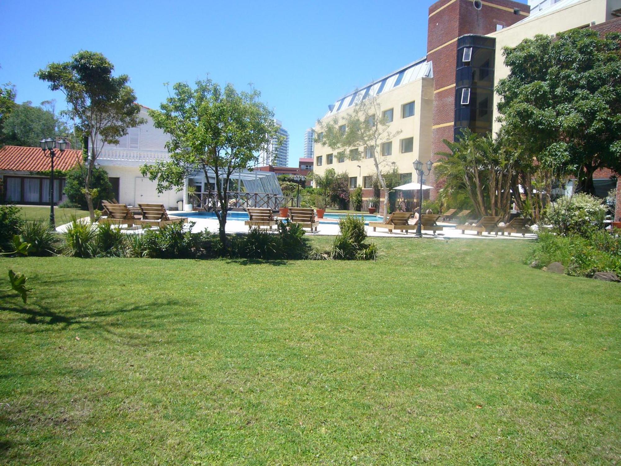 La Foret Punta del Este Dış mekan fotoğraf