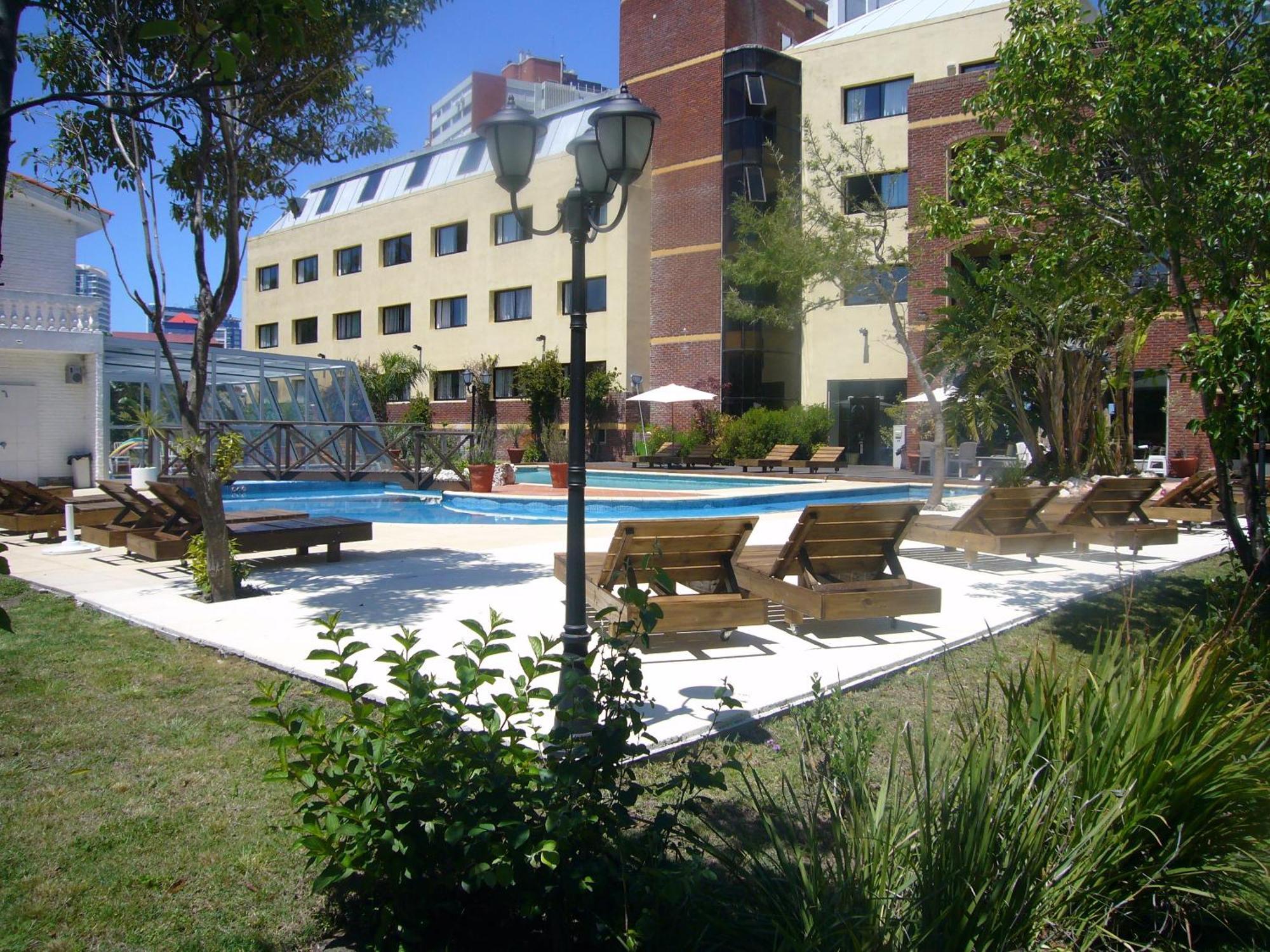 La Foret Punta del Este Dış mekan fotoğraf