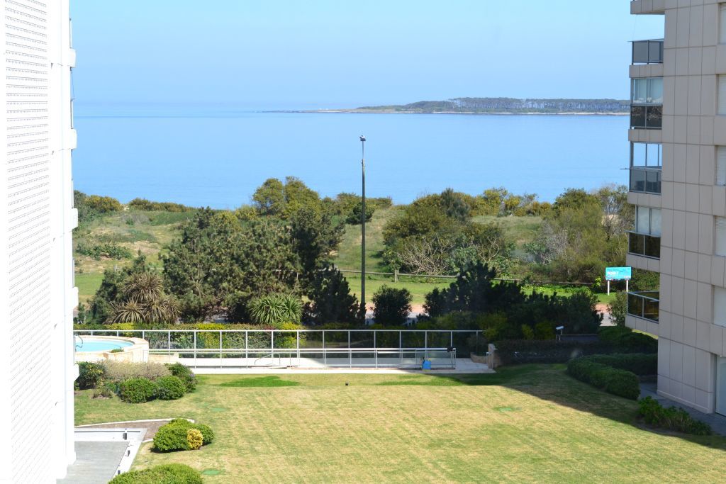 La Foret Punta del Este Dış mekan fotoğraf