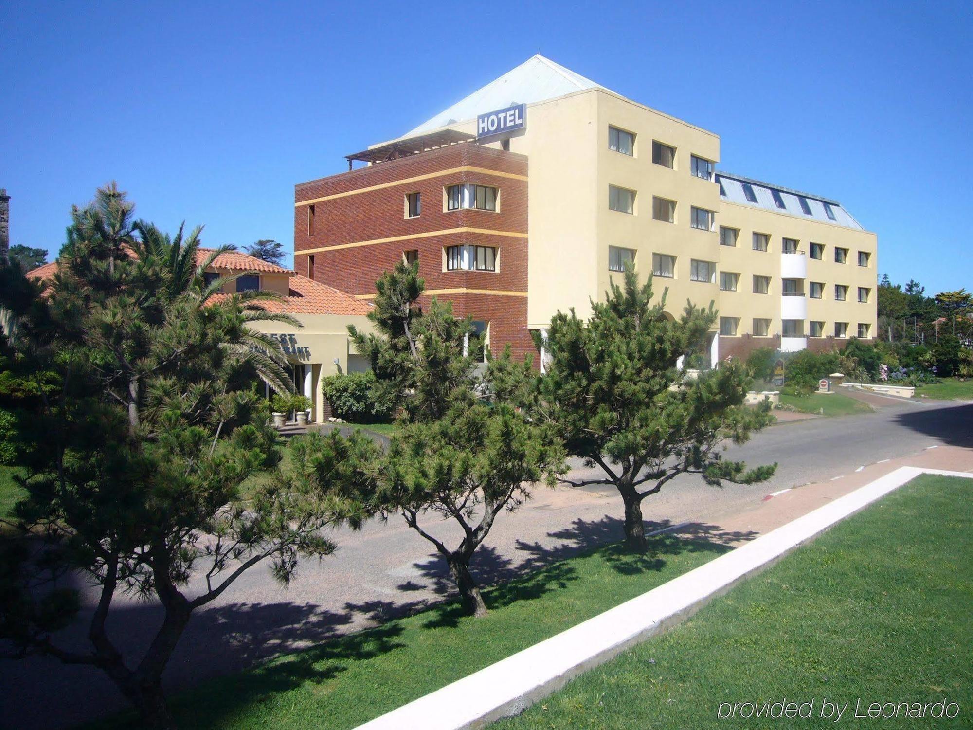 La Foret Punta del Este Dış mekan fotoğraf