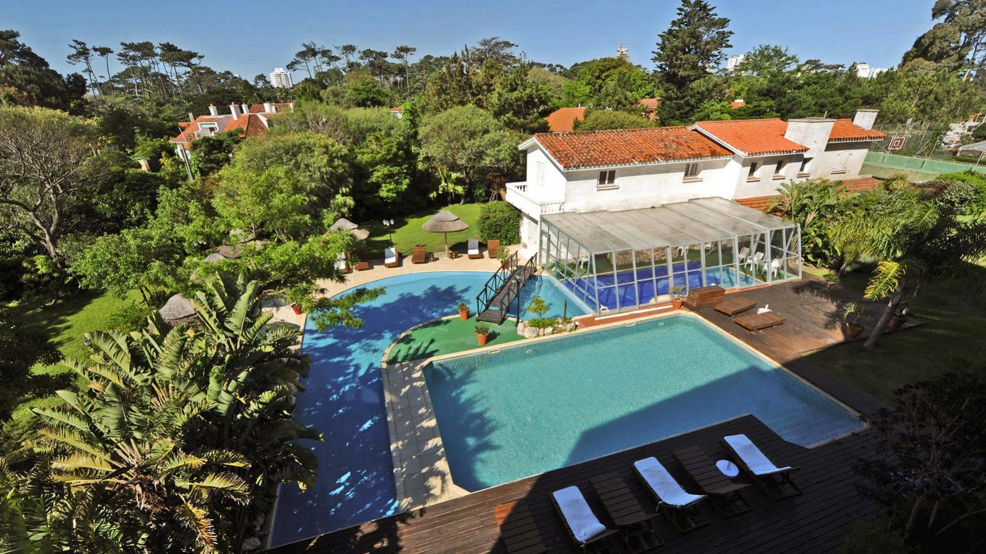 La Foret Punta del Este Dış mekan fotoğraf